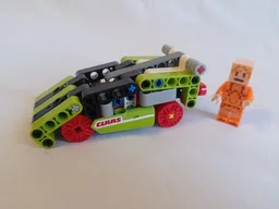 42102 Lamborghinified