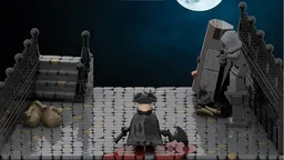 Bloodborne The Hunter