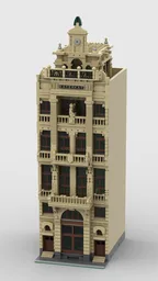 The Cat House