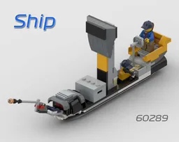 60289 Ship