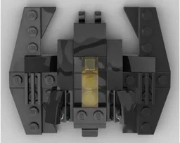 30526 Mini Batwing