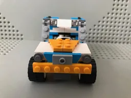 31072 Beach Jeep