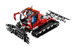 Snow Groomer