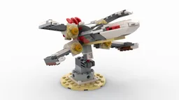 31381 XWing
