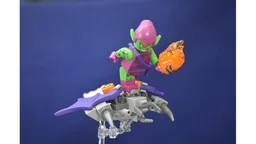 Green Goblin Glider
