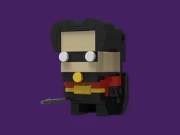 Red Robin / Tim Drake