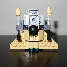 75029 Wasp fighter