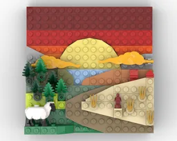 CATAN Box Cover Art