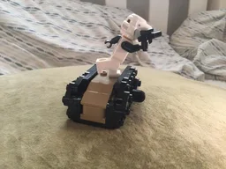Endor Mark 1