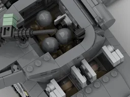 M18 Super Hellcat