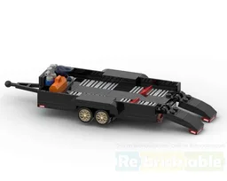 QUAD Trailer