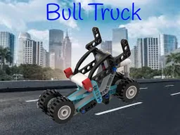 Bull Truck 42133