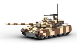 T-84 Oplot M