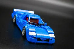 Nissan R390 GT1 Road Car