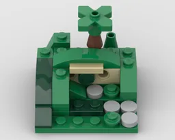 Micro Bag End