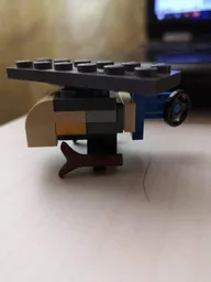 60156 Helicopter