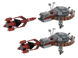 IR Thunderbird-5