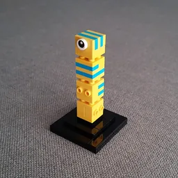 Monument Valley Totem