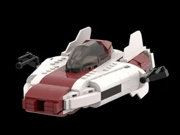 A-wing Interceptor