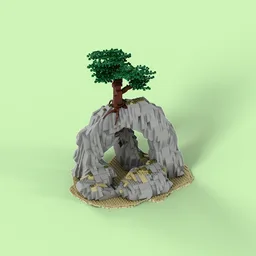 rock