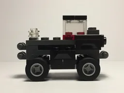 7602 Tractor