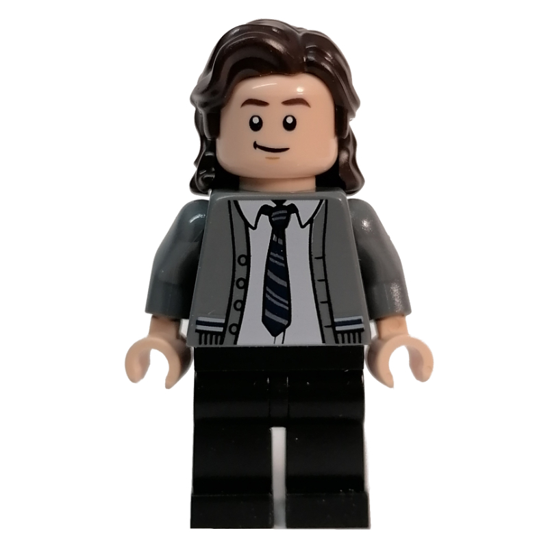 Lego Michael Corner