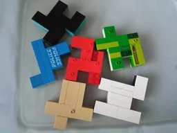 Puzzlecube