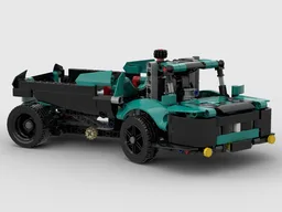 Dump Truck