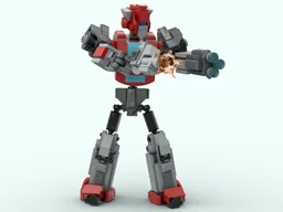 Cliffjumper