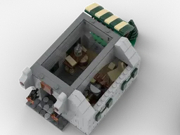 Carpenter's shop
