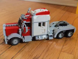 Peterbilt 379