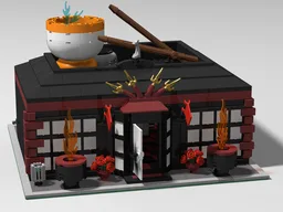 Hibachi Restaurant