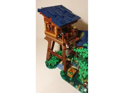 Forest Lookout