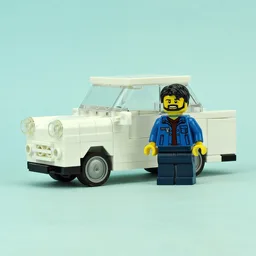 Trabant 601