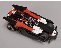 77250 Concept Car