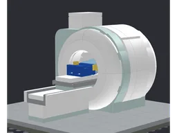 MRI scanner