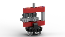 Simple Differential