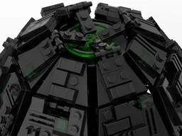 Borg Sphere