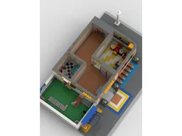 School Day Modular