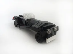 Jaguar SS100