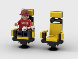 Gaming Chair