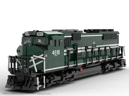 Paducah and Louisville Railway (PAL) SD70MAC