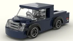 Mini Pickup