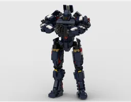 Gipsy Danger