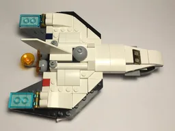 Deep Space Explorer
