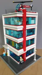 60204 - Modular MOD