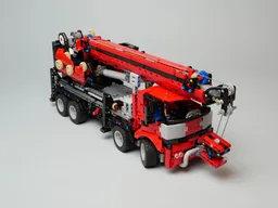 Universal Piling Unit