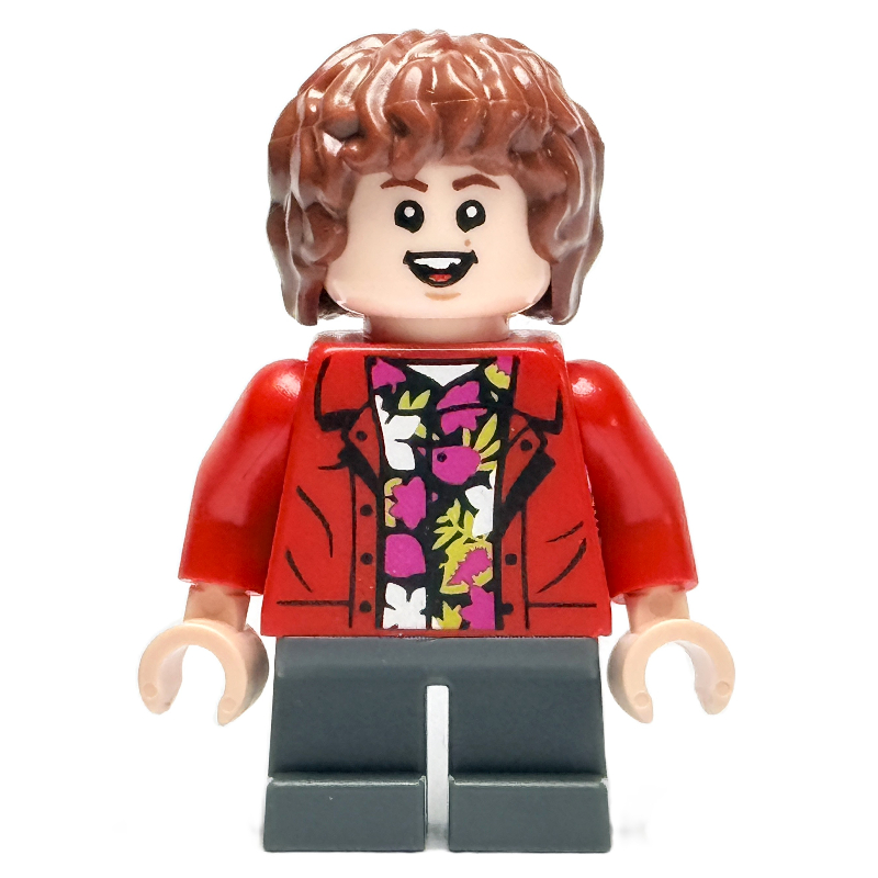 Lego Lawrence "Chunk" Cohen