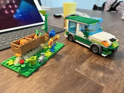 60345 Fast Wagon