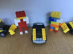 31014 Cybertruck